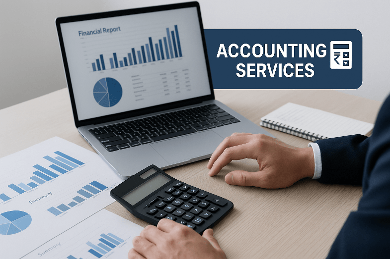 Accounting Services